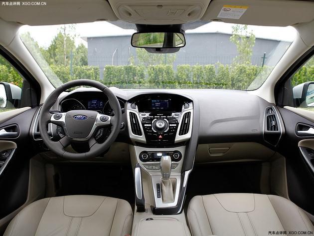 省油更科技 四款运动合资紧凑型车推荐