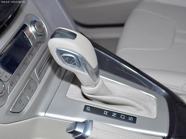 省油更科技 四款运动合资紧凑型车推荐