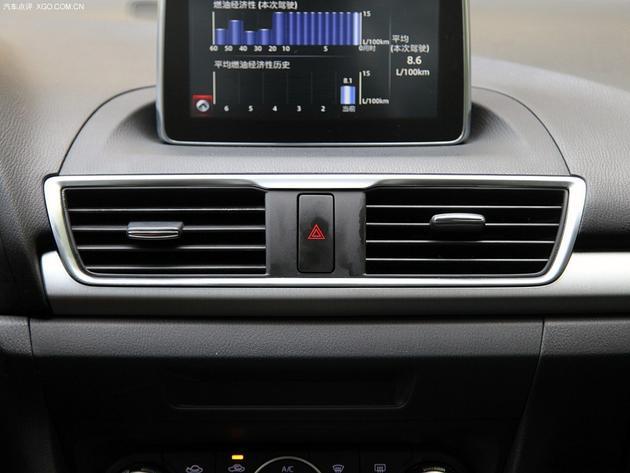 省油更科技 四款运动合资紧凑型车推荐