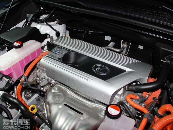 雷克萨斯2014款雷克萨斯NX