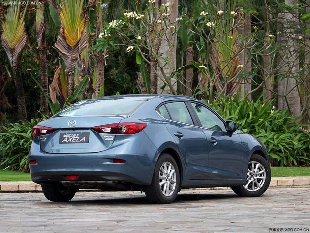 省油更科技 四款运动合资紧凑型车推荐