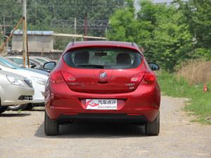 别克英朗XT现车充足 购车优惠2.6万元