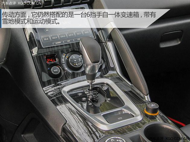 购买力显著提升 试驾15款东风标致3008