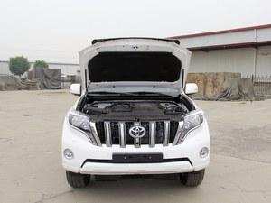 国产普拉多优惠3.5万元起 置换另享补贴