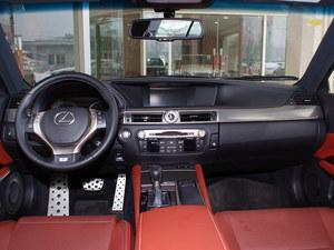 �׿���˹2014��GS250 ���ֱ��5.06��Ԫ