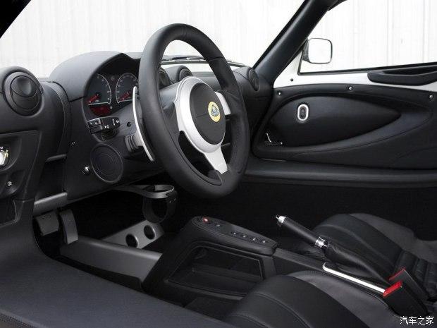 ·��˹ Exige 2012�� 3.5L S