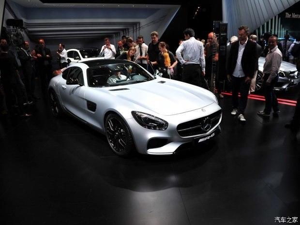 ����AMG AMG GT 2016�� ������