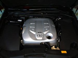 丰田皇冠最高可优惠3万元 店内少量现车