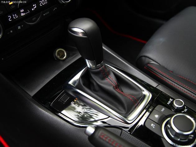 省油更科技 四款运动合资紧凑型车推荐