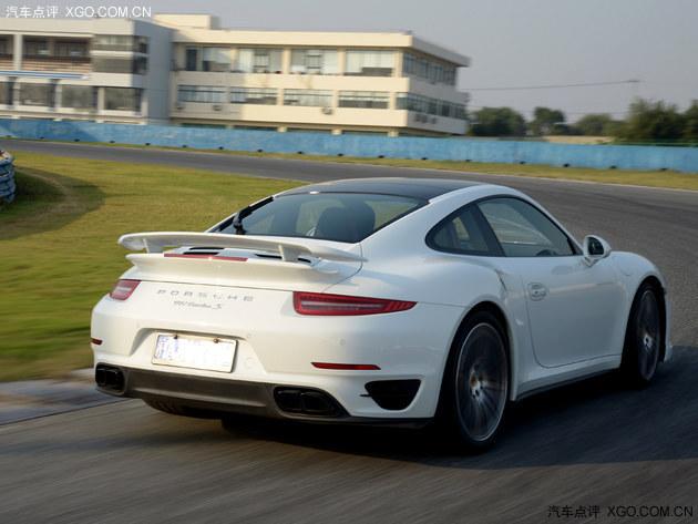��ϵ�������� �Լݱ�ʱ��911 Turbo S