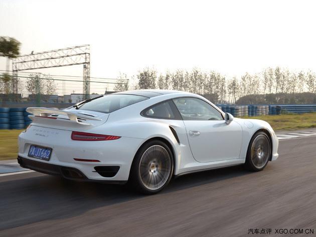 ��ϵ�������� �Լݱ�ʱ��911 Turbo S