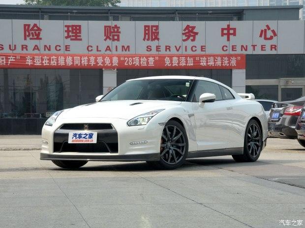 �ղ�(����) �ղ�GT-R 2015�� 3.8T �����غ����ΰ�