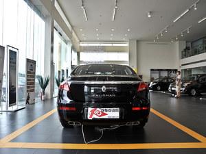 总统座驾塔利斯曼最高优惠1万元 有现车