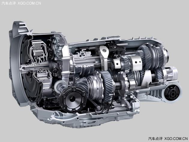 德系技术杰作 试驾保时捷911 Turbo S