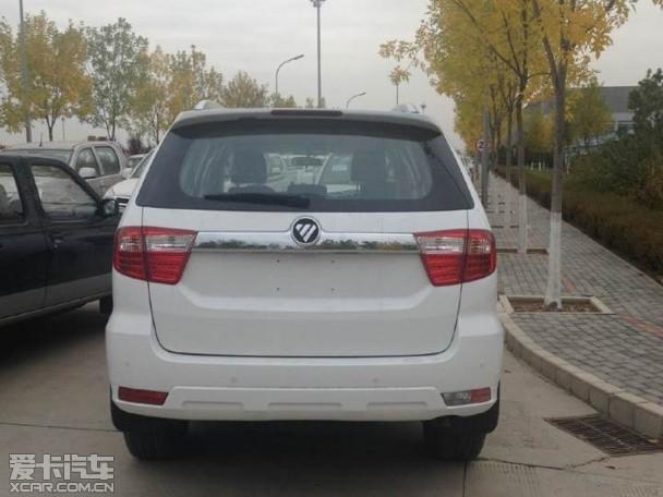 �ظ���ȫ��SUVʵ���� �������ݳ�չ����