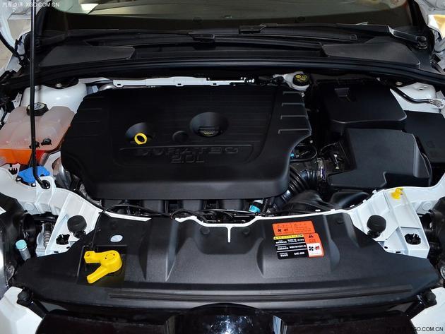 省油更科技 四款运动合资紧凑型车推荐