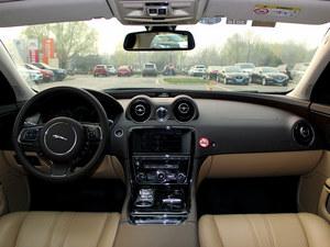 �ݱ�XJ�������125.8�� �Żݼ��侪��