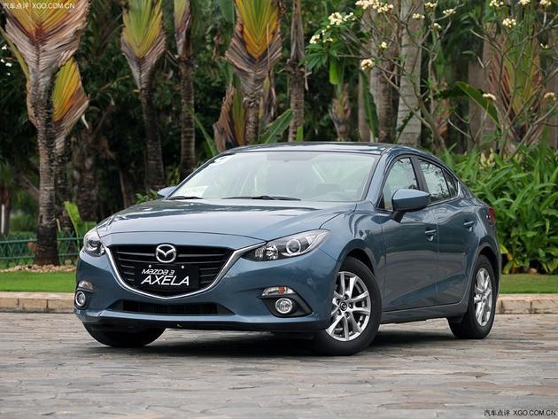 省油更科技 四款运动合资紧凑型车推荐