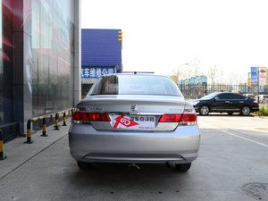 本田理念S1享6000元优惠 店内现车供应