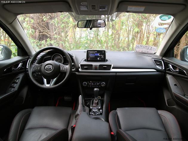 省油更科技 四款运动合资紧凑型车推荐