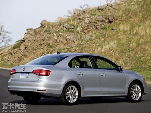 �����2015��JETTA