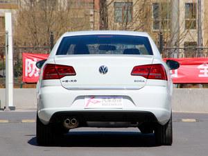 新宝来现金优惠6000元起 置换另享补贴