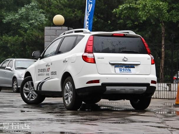 ��������2014���GX7