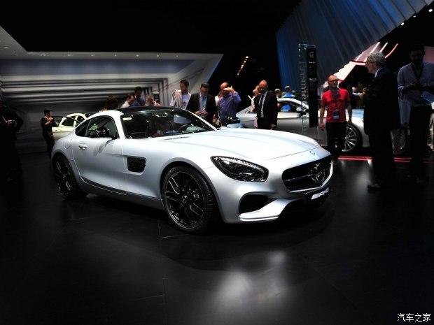 ����AMG AMG GT 2016�� ������