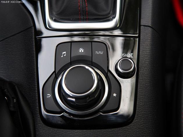 省油更科技 四款运动合资紧凑型车推荐