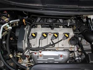 海马普力马最高优惠0.3万元 现车在售