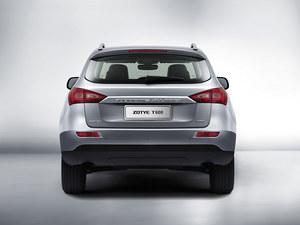 购众泰T600最高优惠1万元 店内少量现车