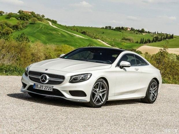 ����(����) ����S�� 2015�� Coupe ������