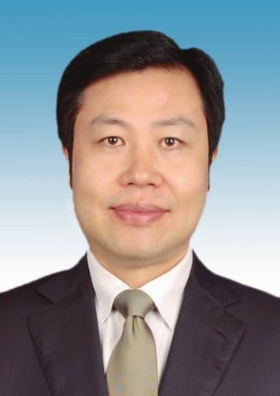 张琦任三亚市委书记 该职位此前已空缺10个月