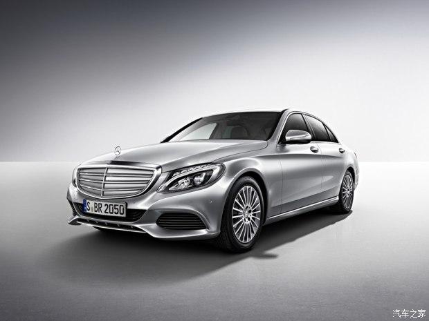售3258万元北京奔驰c180l正式上市