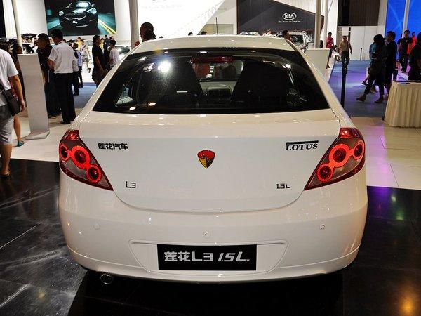 西安莲花l315l最高优惠5800少量现车