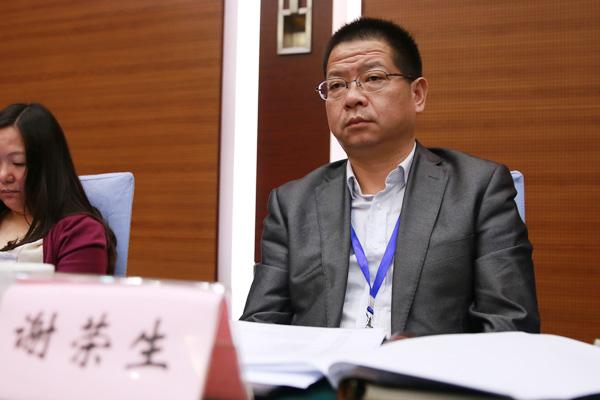 宁夏新闻网谢荣生办好地方网站讲好中国故事