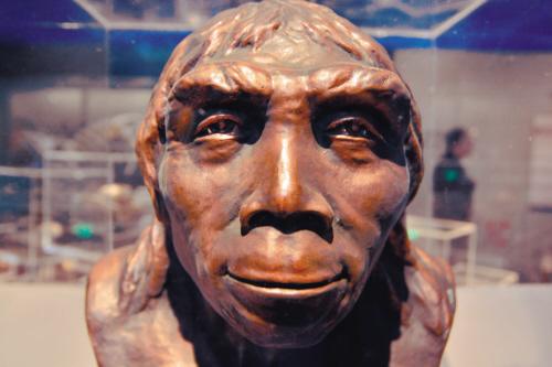 北平比北京早一千多年太原曾被称北京图