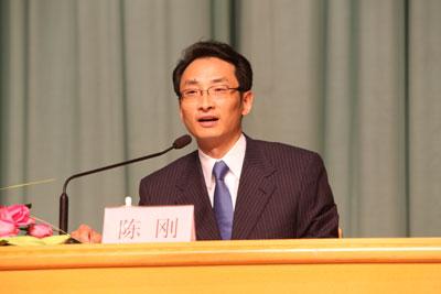 盘点13位65后省委常委 最年轻46岁1名女性(图)