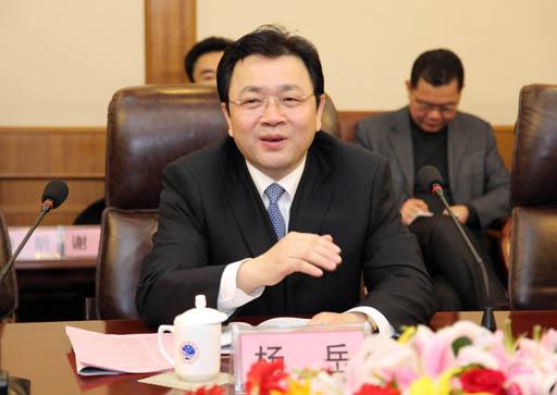 盘点13位65后省委常委 最年轻46岁1名女性(图)