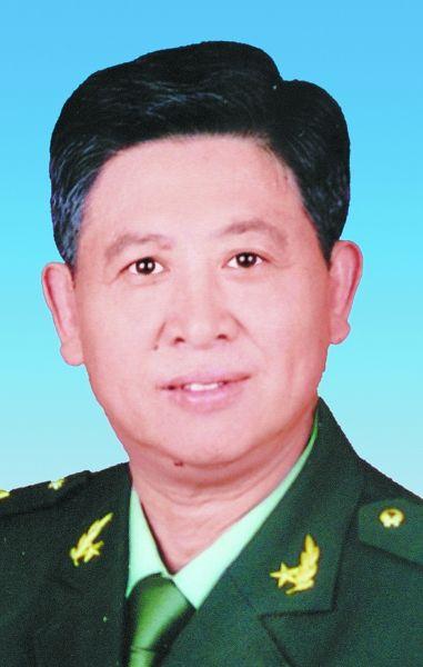 十八大后17省戎装常委调整山东待定图简历23