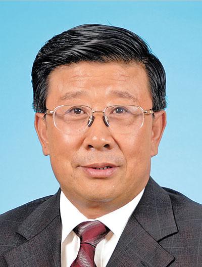贵州省委书记:坚决铲除利益联盟 防治利益固化