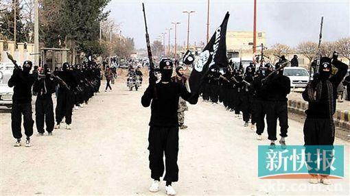 美称打击is现转机被指盲目乐观为鼓舞士气图