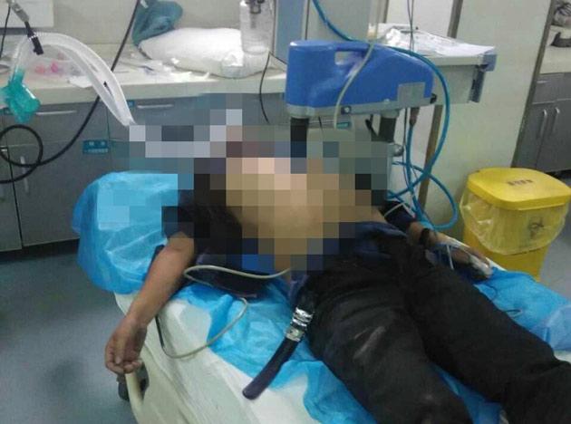 河南再现货车车主服毒身亡交通厅已开展调查图