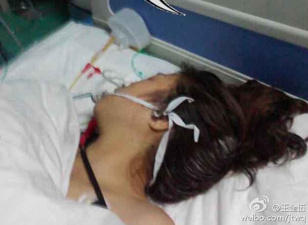 河南再现货车车主服毒身亡交通厅已开展调查图