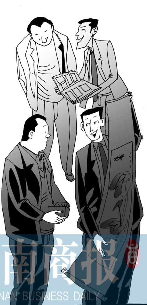 “收藏品骗局”揭秘 看看推销人员如何忽悠人