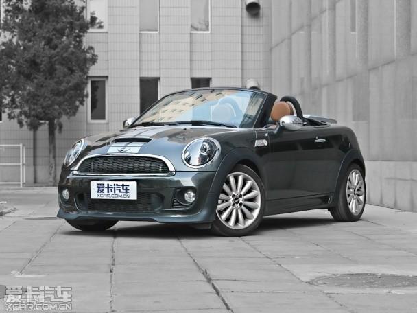 MINI�����ͣ��MINI COUPE��ROADSTER