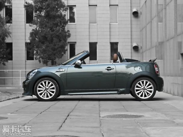 MINI�����ͣ��MINI COUPE��ROADSTER