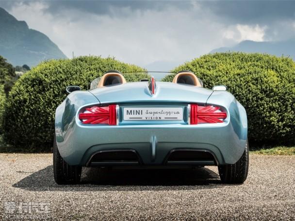 MINI2014��MINI Superleggera