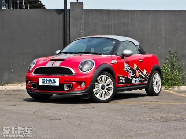 MINI2012��MINI COUPE