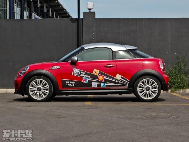 MINI2012��MINI COUPE